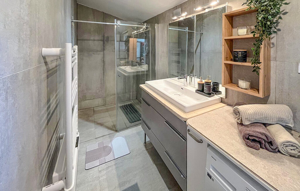 Location de vacances - Brignoles , France - FVV186 27