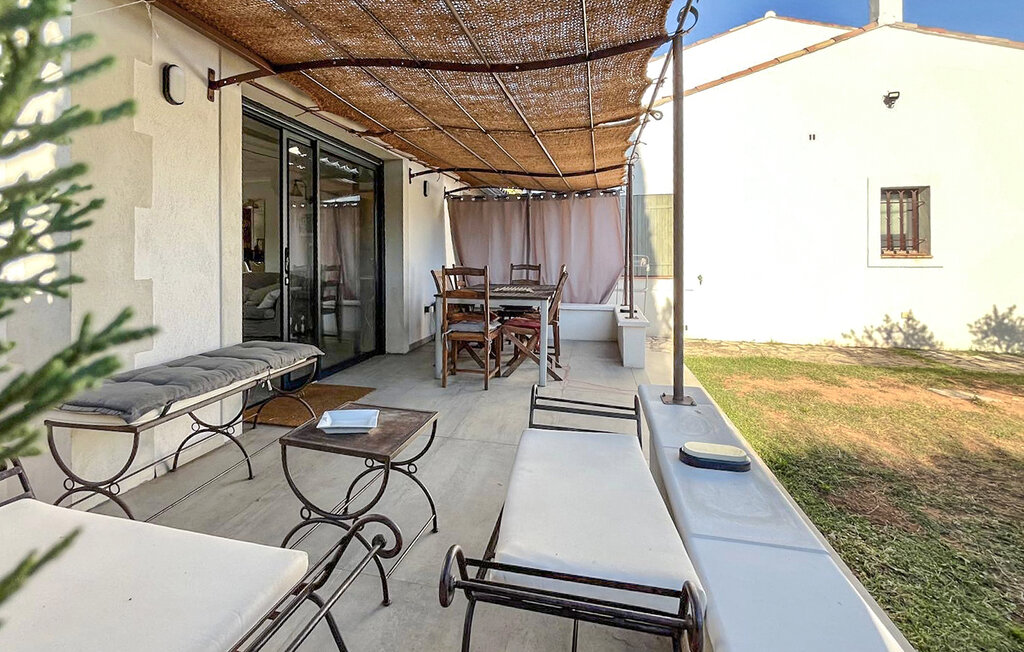 Location de vacances - Brignoles , France - FVV186 9