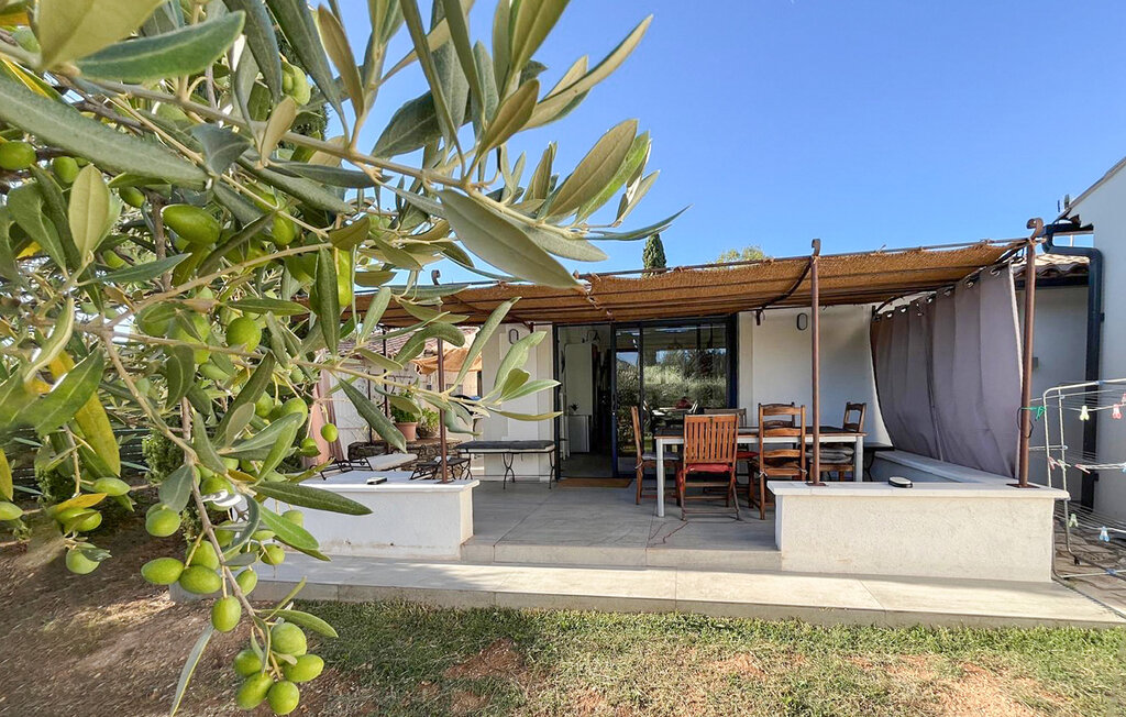 Location de vacances - Brignoles , France - FVV186 17