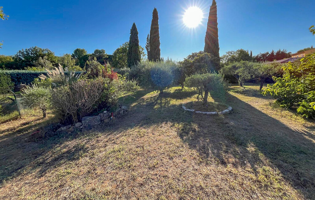 Location de vacances - Brignoles , France - FVV186 19