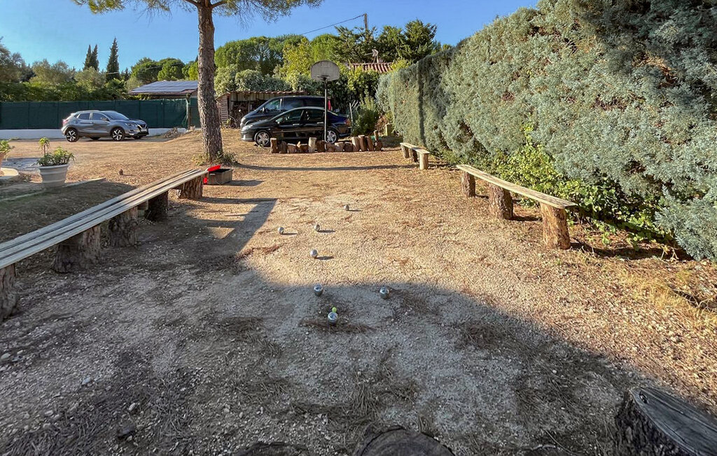 Location de vacances - Brignoles , France - FVV186 20