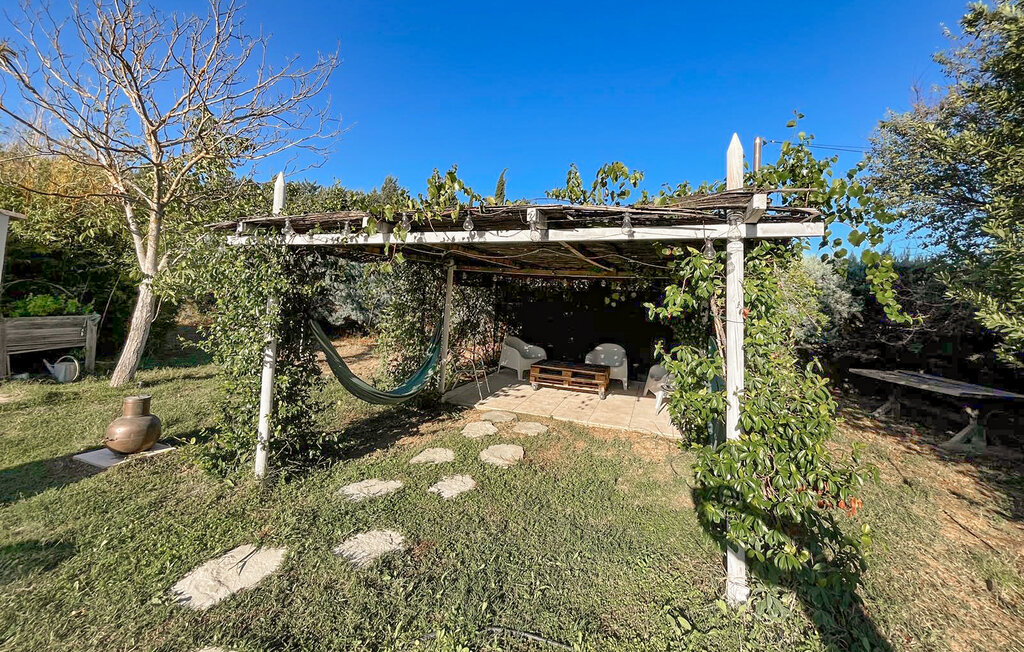 Location de vacances - Brignoles , France - FVV186 21