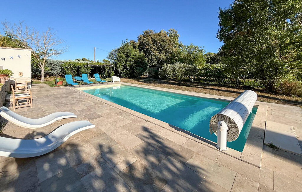 Location de vacances - Brignoles , France - FVV186 2