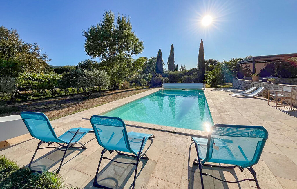 Location de vacances - Brignoles , France - FVV186 10