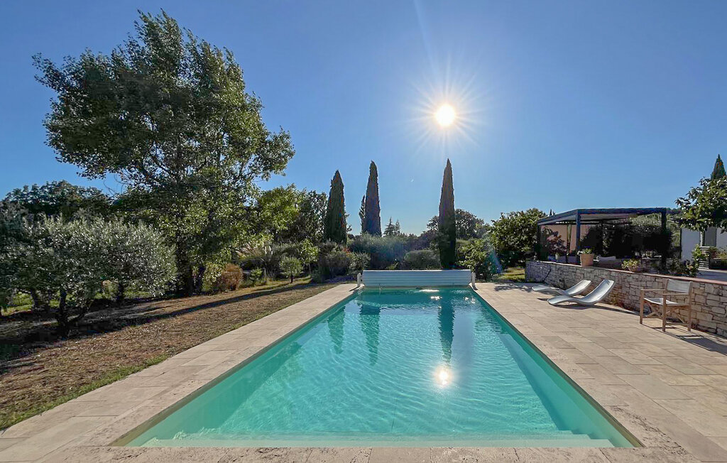 Location de vacances - Brignoles , France - FVV186 13