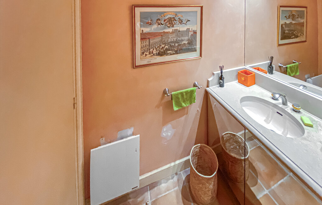 Location de vacances - Flassans sur Issole , France - FVV188 34