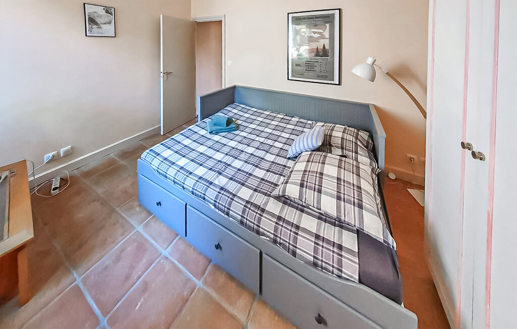 Location de vacances - Flassans sur Issole , France - FVV188 24