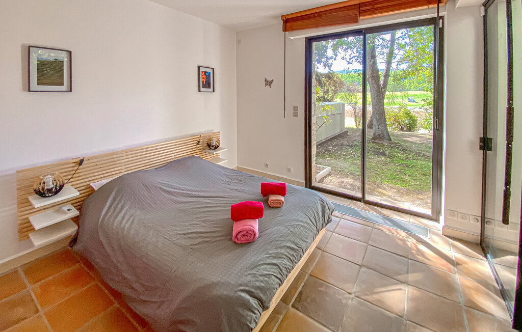 Location de vacances - Flassans sur Issole , France - FVV188 26