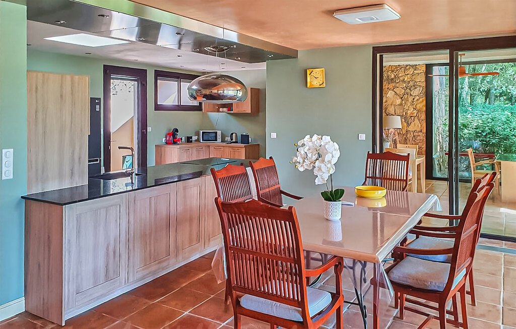 Location de vacances - Flassans sur Issole , France - FVV188 6