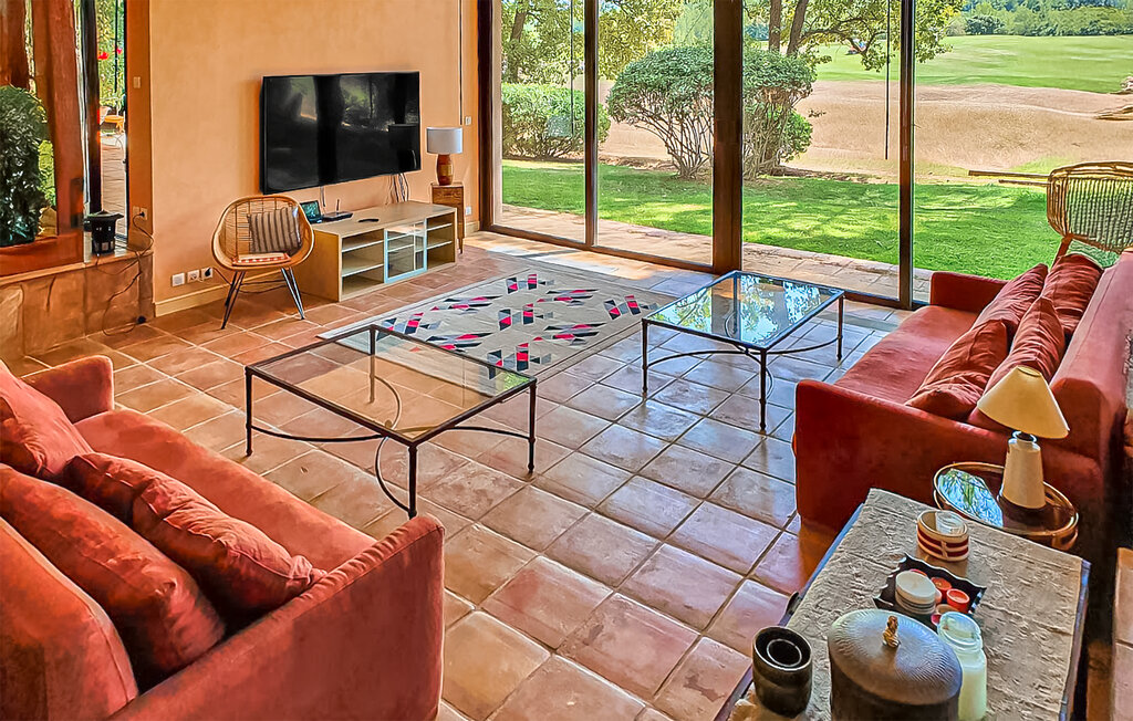 Location de vacances - Flassans sur Issole , France - FVV188 3