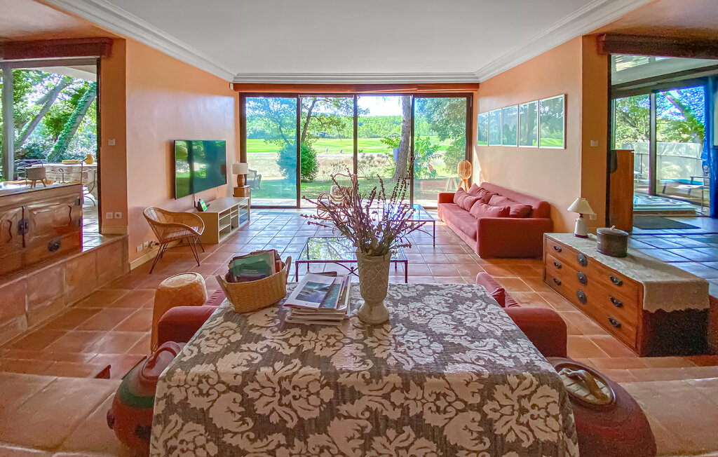 Location de vacances - Flassans sur Issole , France - FVV188 19