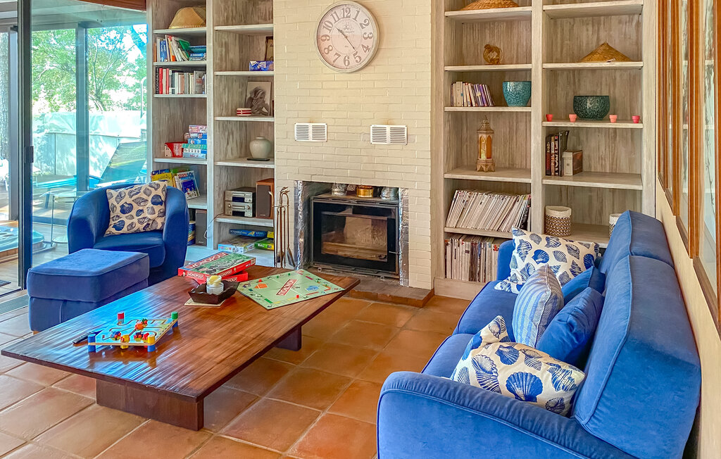 Location de vacances - Flassans sur Issole , France - FVV188 20