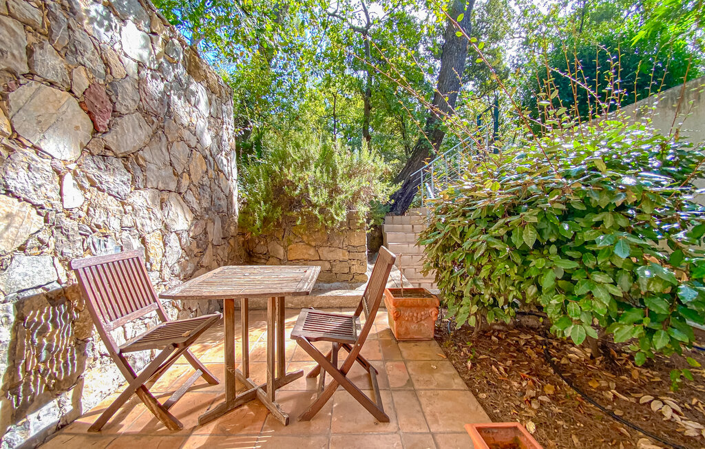 Location de vacances - Flassans sur Issole , France - FVV188 15