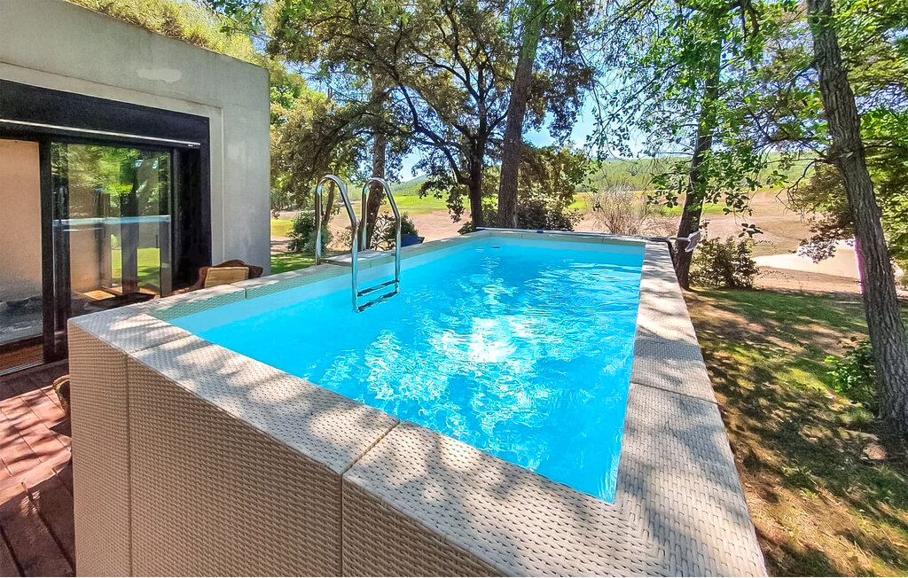 Location de vacances - Flassans sur Issole , France - FVV188 10