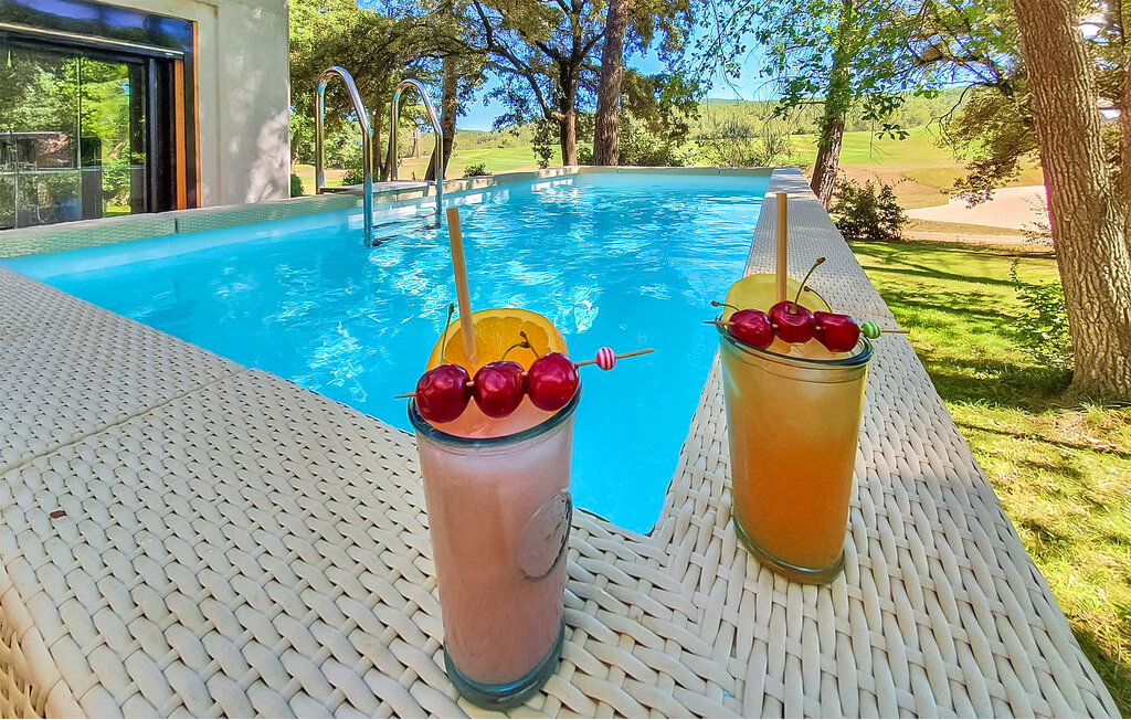 Location de vacances - Flassans sur Issole , France - FVV188 11