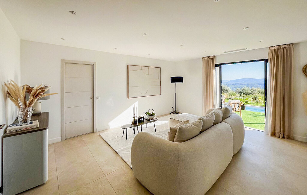 Feriehus - Fayence , Frankrike - FVV187 4