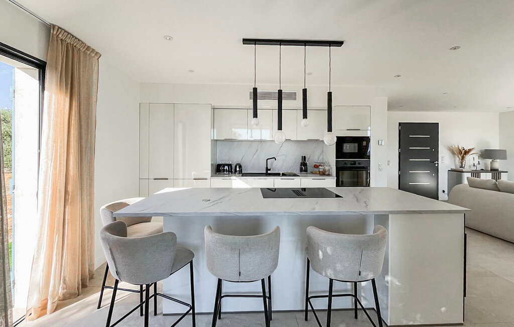 Feriehus - Fayence , Frankrike - FVV187 5