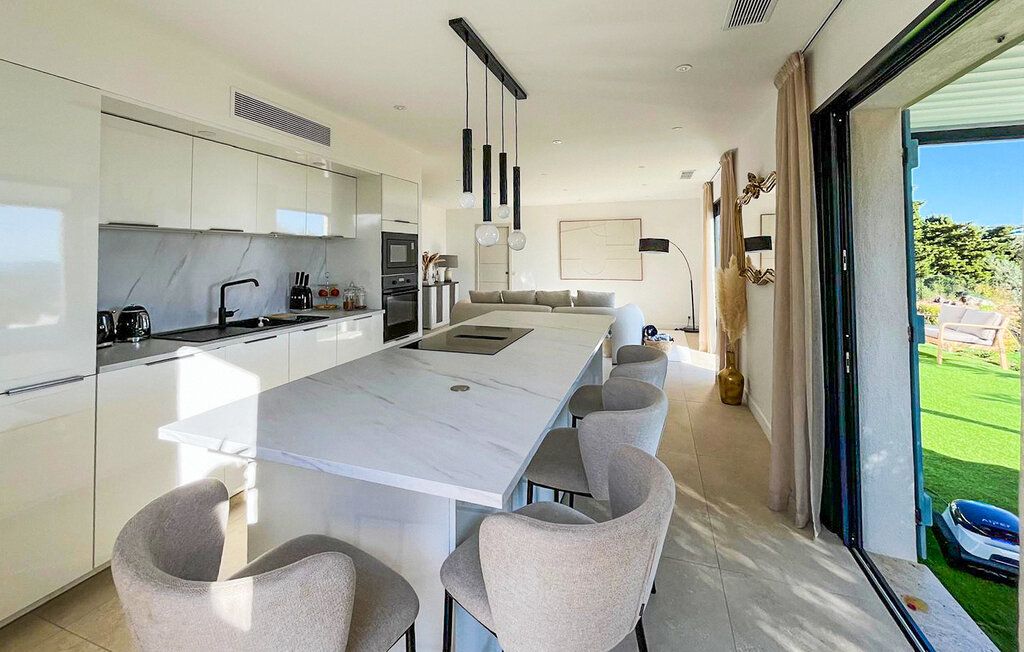 Feriehus - Fayence , Frankrike - FVV187 18