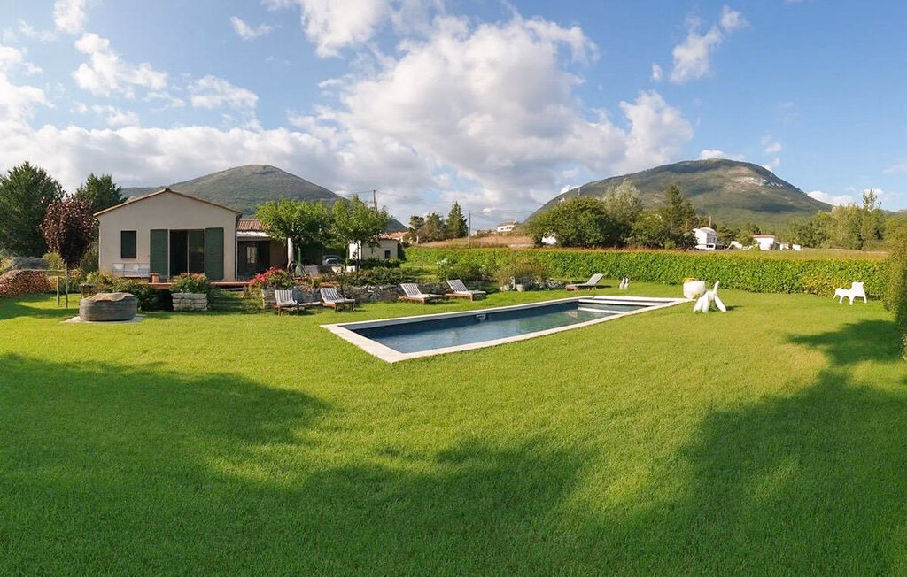 Location de vacances - La Roque-Esclapon , France - FVV197 12