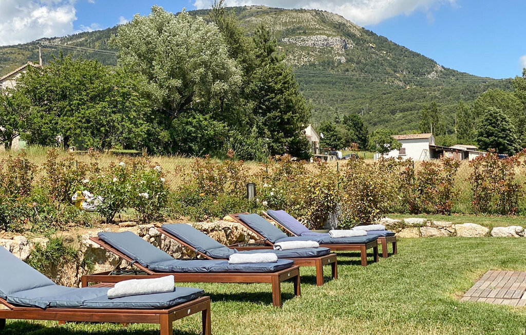 Location de vacances - La Roque-Esclapon , France - FVV197 20