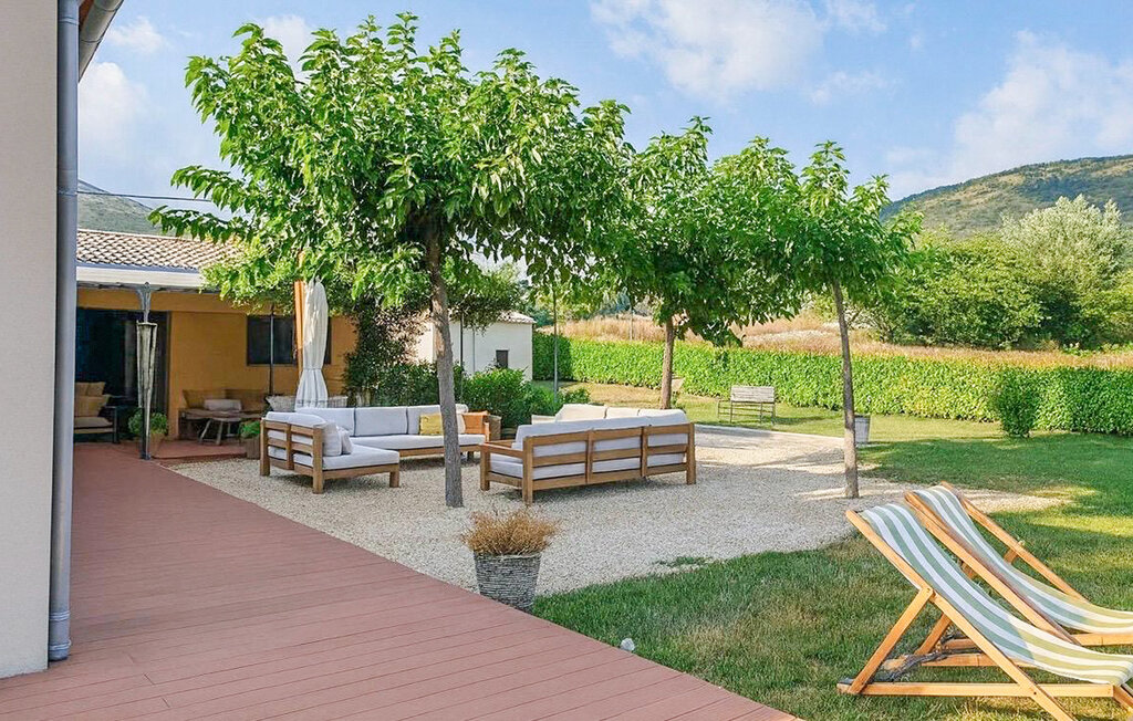 Location de vacances - La Roque-Esclapon , France - FVV197 21