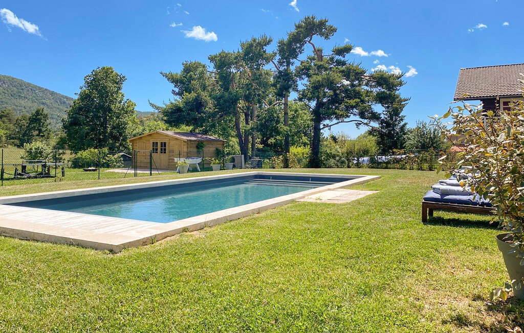 Location de vacances - La Roque-Esclapon , France - FVV197 11