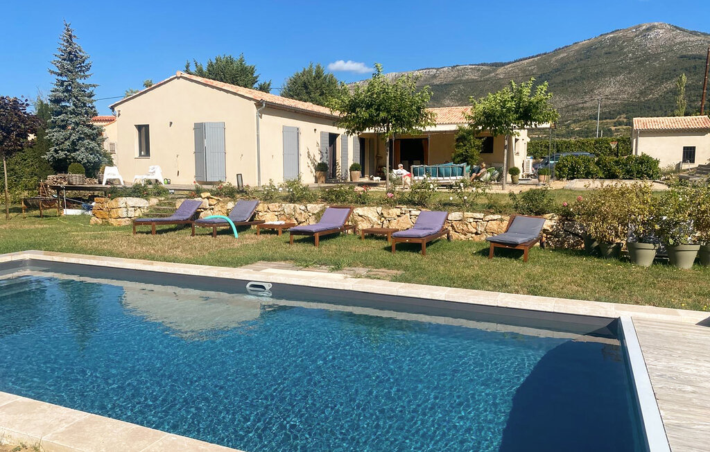 Location de vacances - La Roque-Esclapon , France - FVV197 13