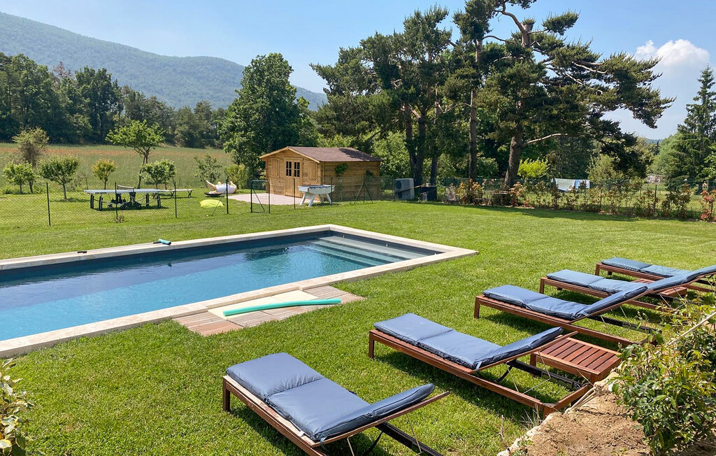 Location de vacances - La Roque-Esclapon , France - FVV197 9