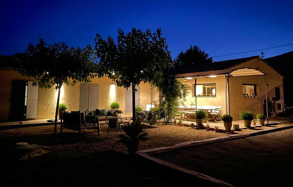 Location de vacances - La Roque-Esclapon , France - FVV197 17