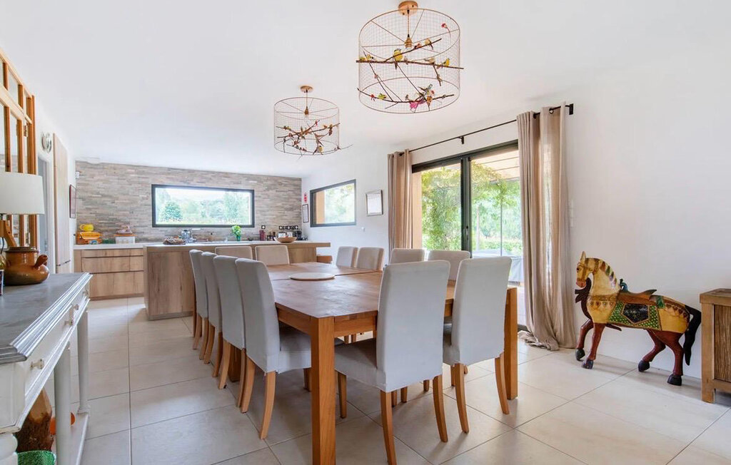 Location de vacances - La Roque-Esclapon , France - FVV197 5