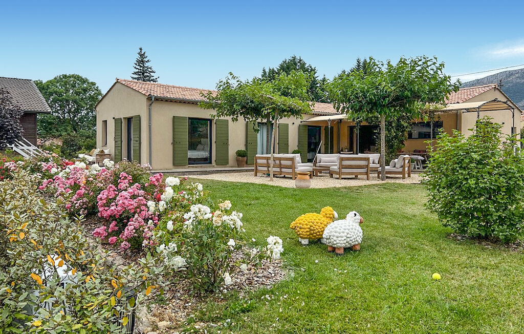 Location de vacances - La Roque-Esclapon , France - FVV197 14