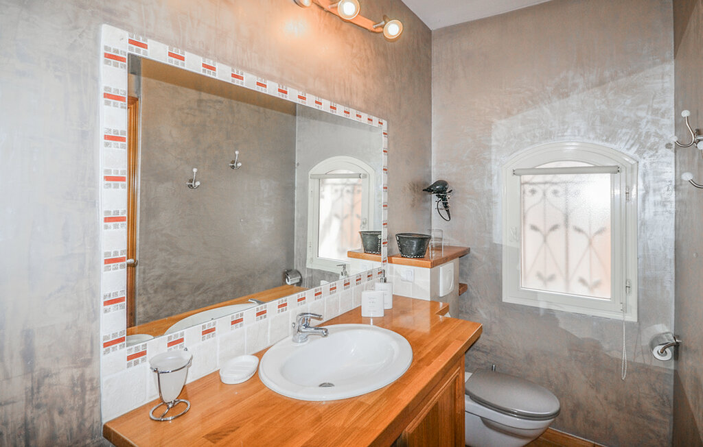 Ferienhaus - Sollies-Toucas , Frankreich - FVV194 28