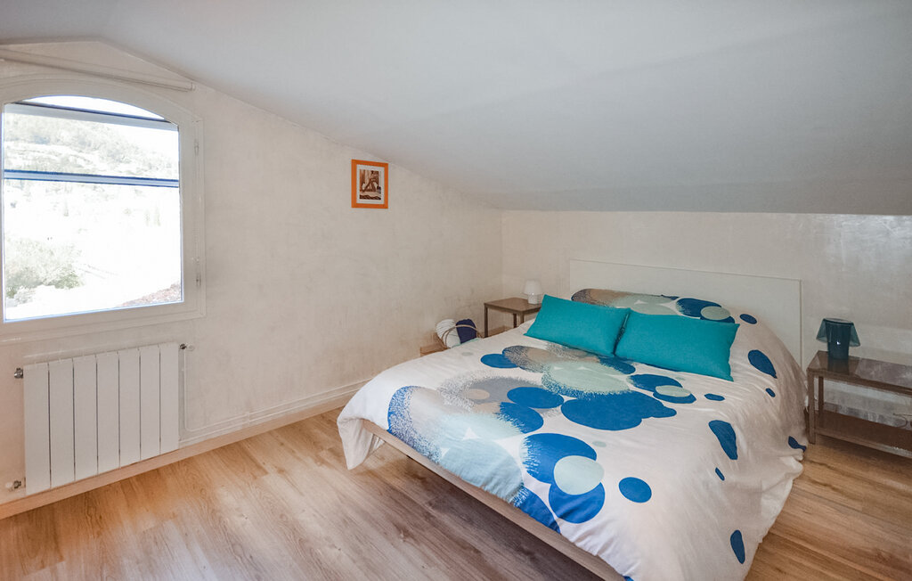 Ferienhaus - Sollies-Toucas , Frankreich - FVV194 24