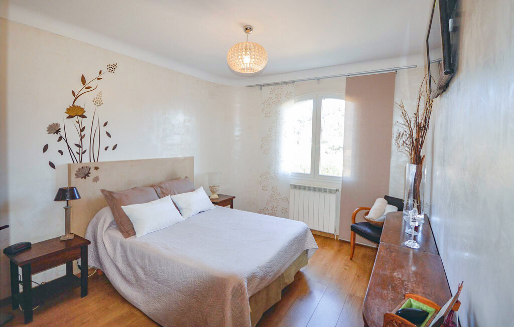 Ferienhaus - Sollies-Toucas , Frankreich - FVV194 19