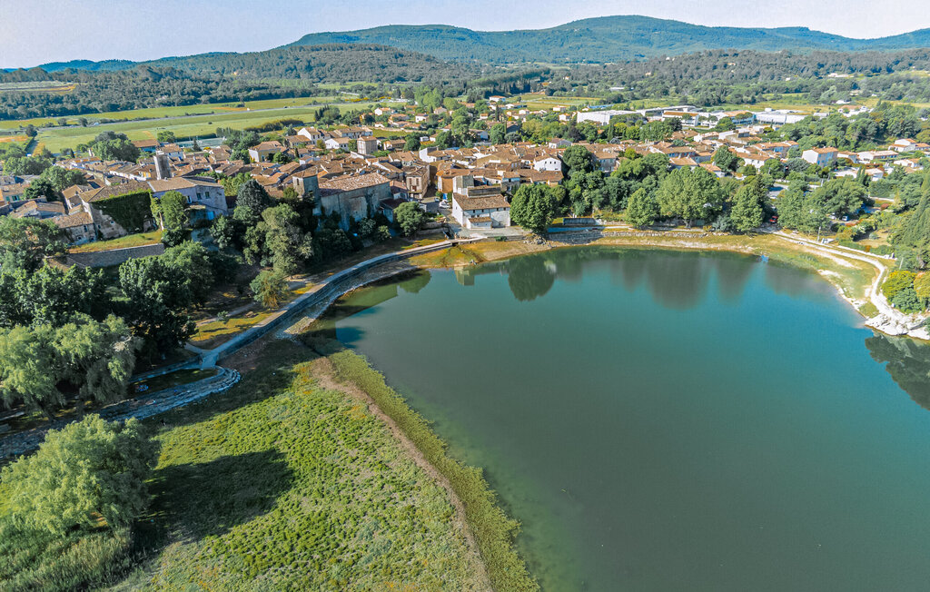 Location de vacances - Besse sur Issole , France - FVV198 19