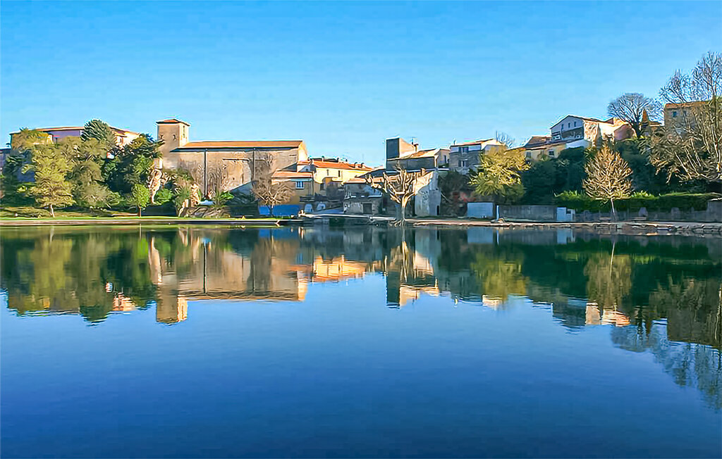 Location de vacances - Besse sur Issole , France - FVV198 20