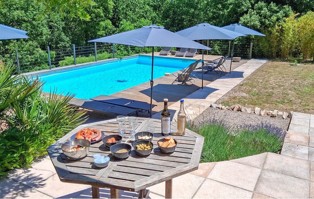 Location de vacances - Besse sur Issole , France - FVV198 11