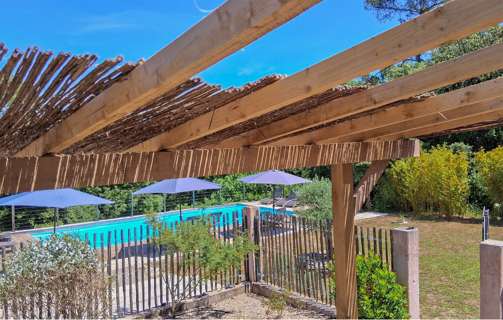 Location de vacances - Besse sur Issole , France - FVV198 12