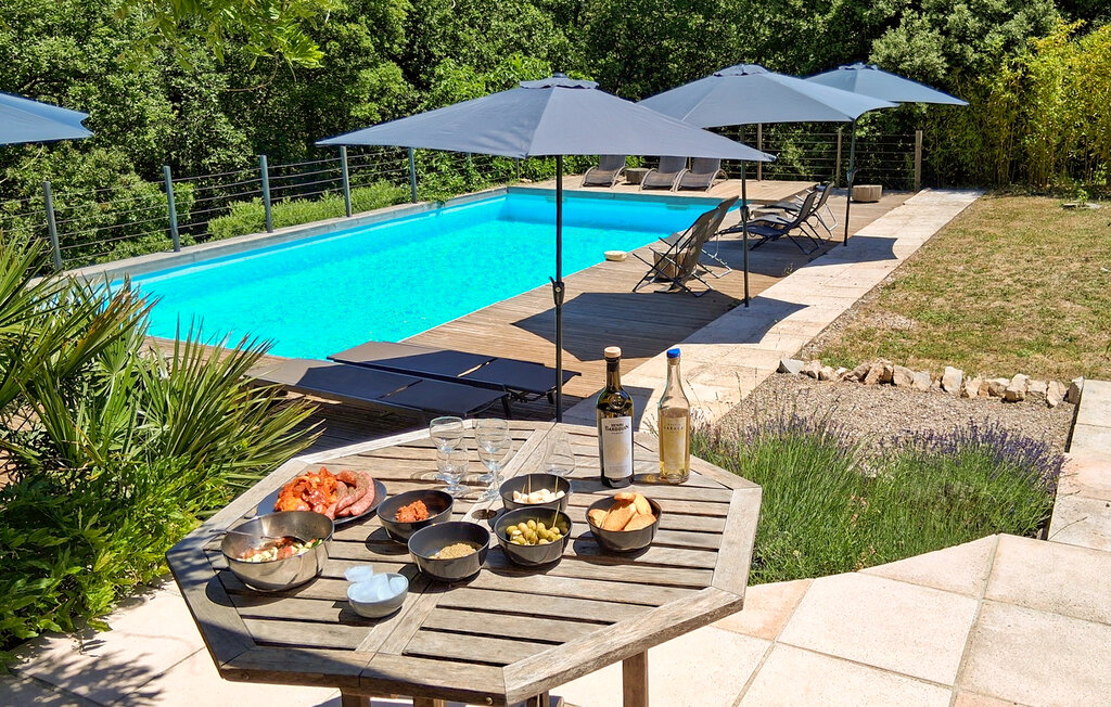 Location de vacances - Besse sur Issole , France - FVV198 9