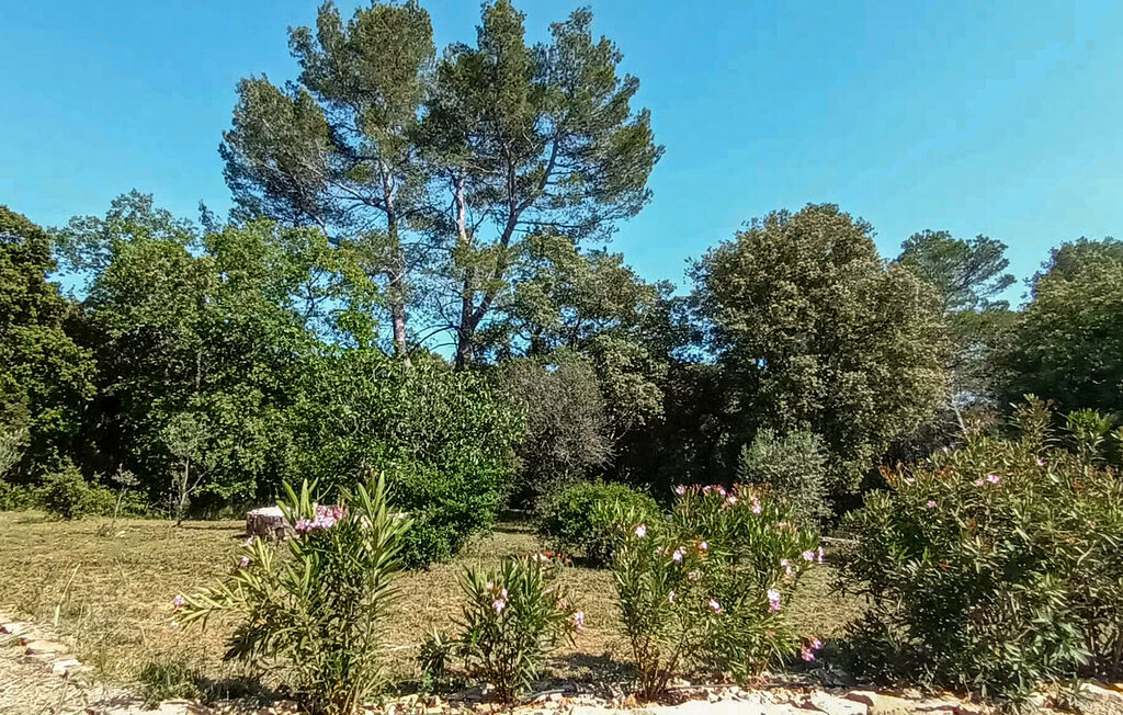 Location de vacances - Besse sur Issole , France - FVV198 13