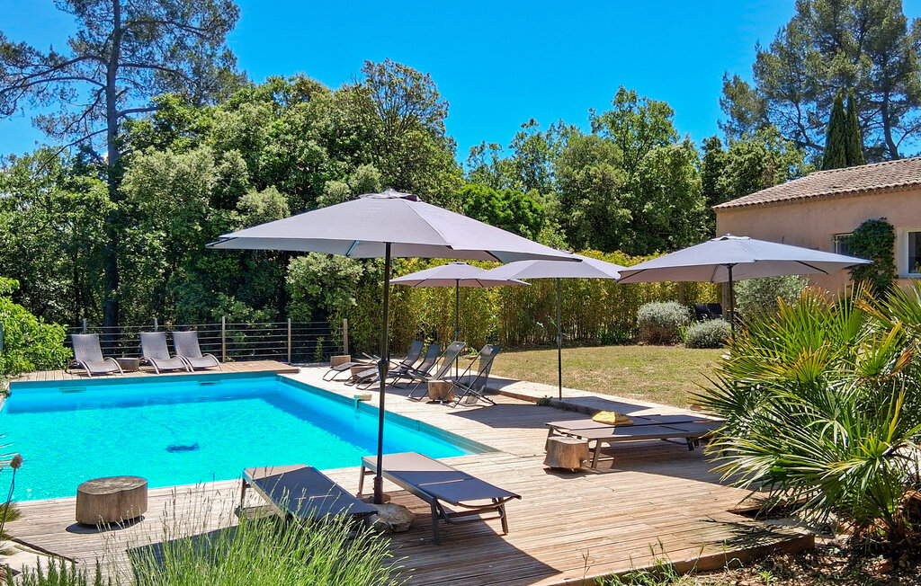 Location de vacances - Besse sur Issole , France - FVV198 2