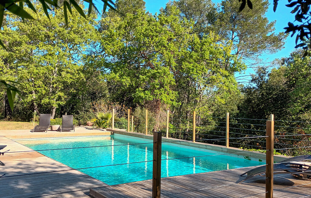 Location de vacances - Besse sur Issole , France - FVV198 10