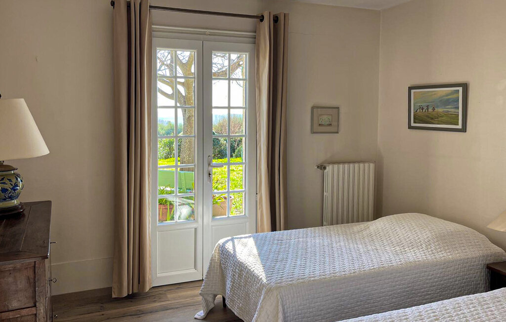 Ferienhaus - Fayence , Frankreich - FVV212 23