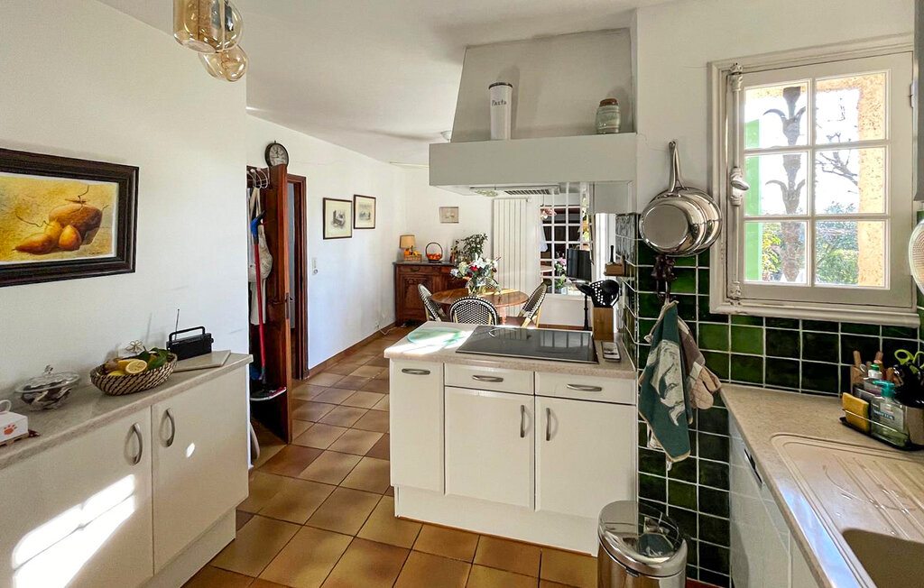 Ferienhaus - Fayence , Frankreich - FVV212 19