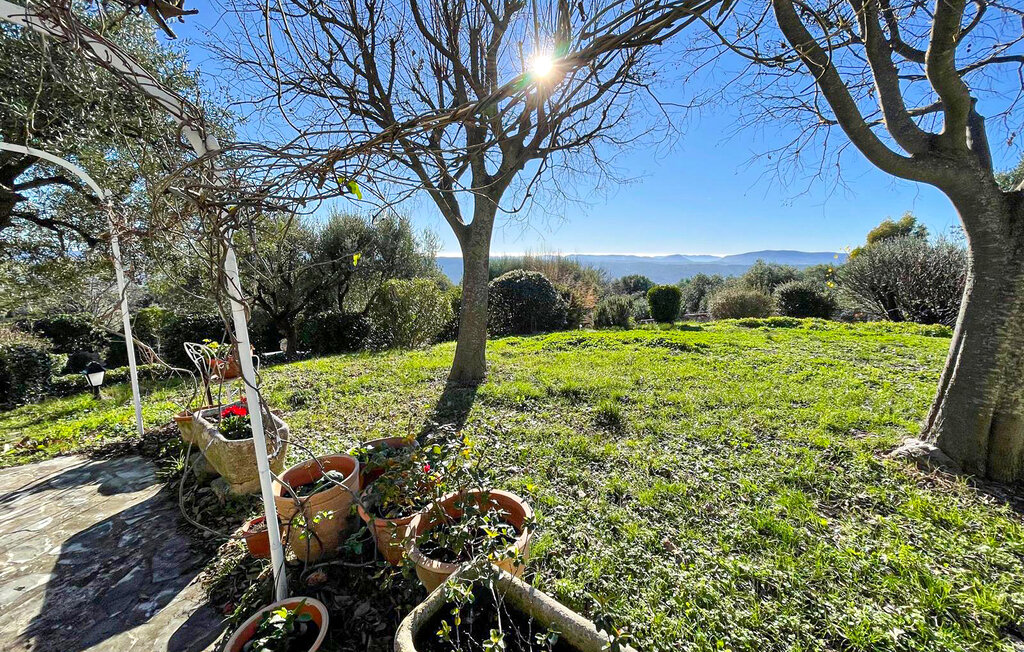 Ferienhaus - Fayence , Frankreich - FVV212 11