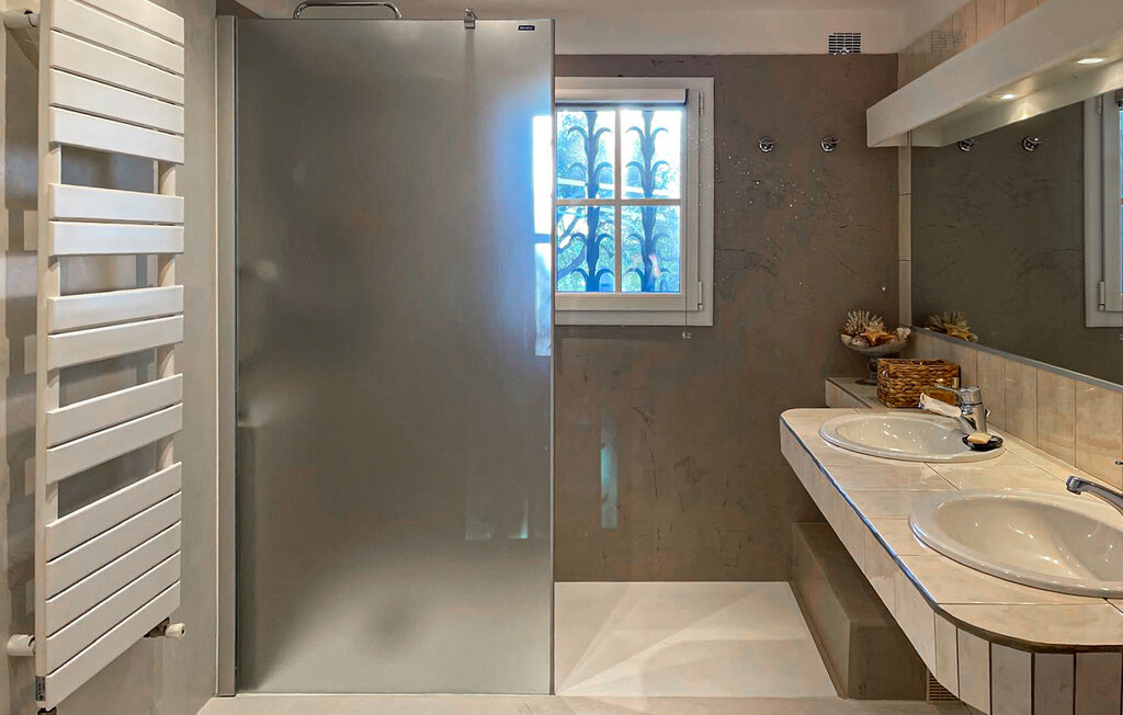 Ferienhaus - Fayence , Frankreich - FVV212 24