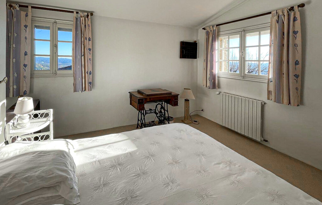 Ferienhaus - Fayence , Frankreich - FVV212 21