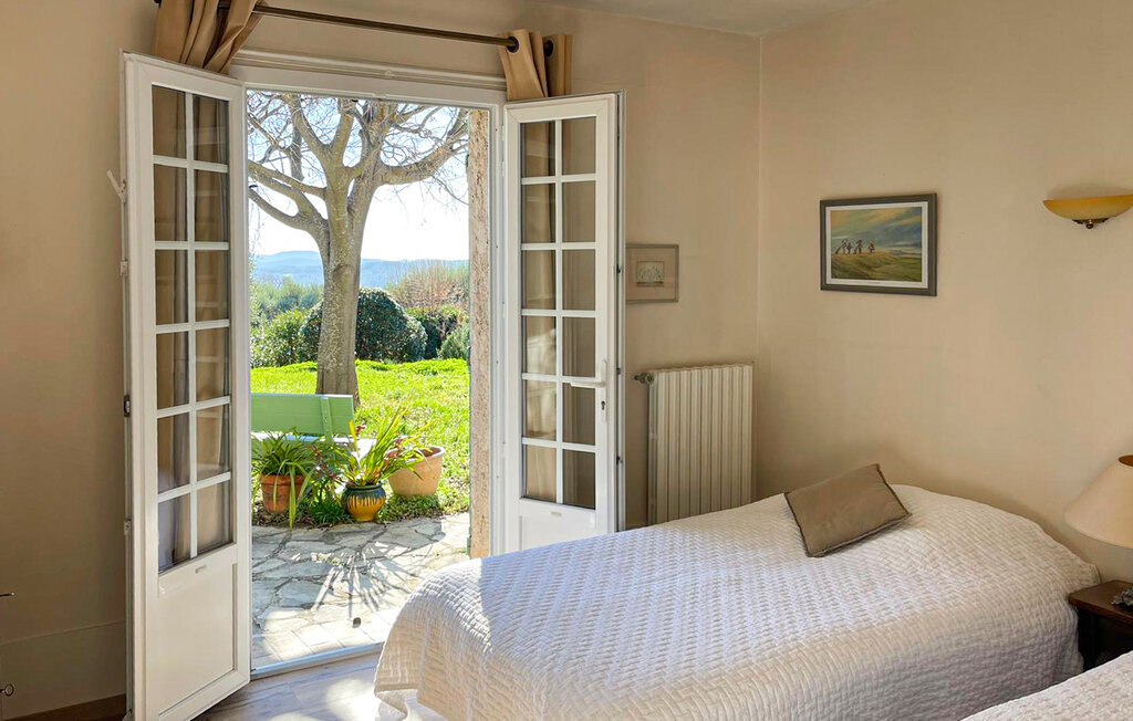 Ferienhaus - Fayence , Frankreich - FVV212 22