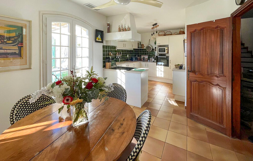 Ferienhaus - Fayence , Frankreich - FVV212 17