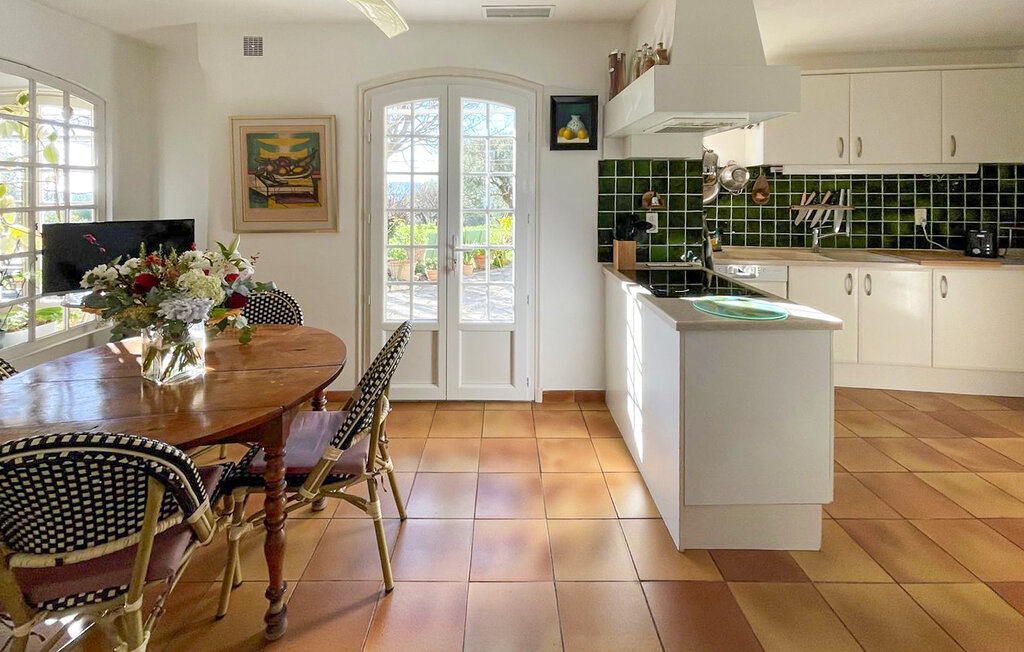 Ferienhaus - Fayence , Frankreich - FVV212 6